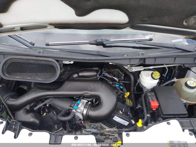 1FBZX2ZM1FKA94430 Ford Transit-350 Xlt