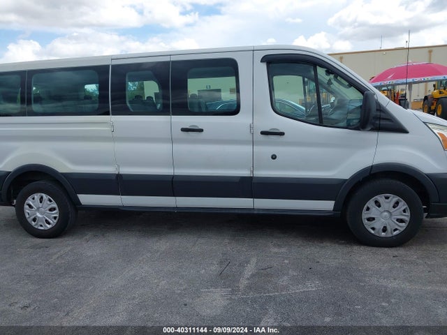 1FBZX2ZM1FKA94430 Ford Transit-350 Xlt