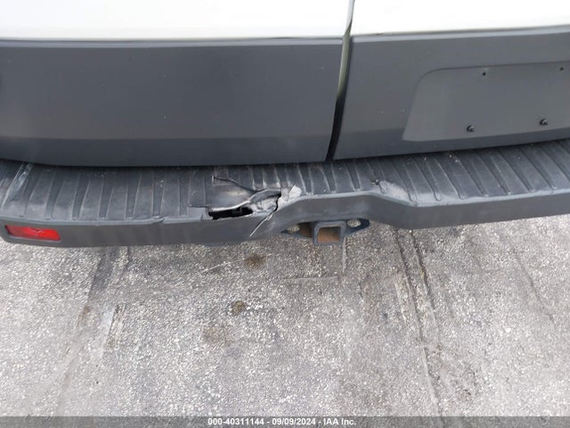 1FBZX2ZM1FKA94430 Ford Transit-350 Xlt