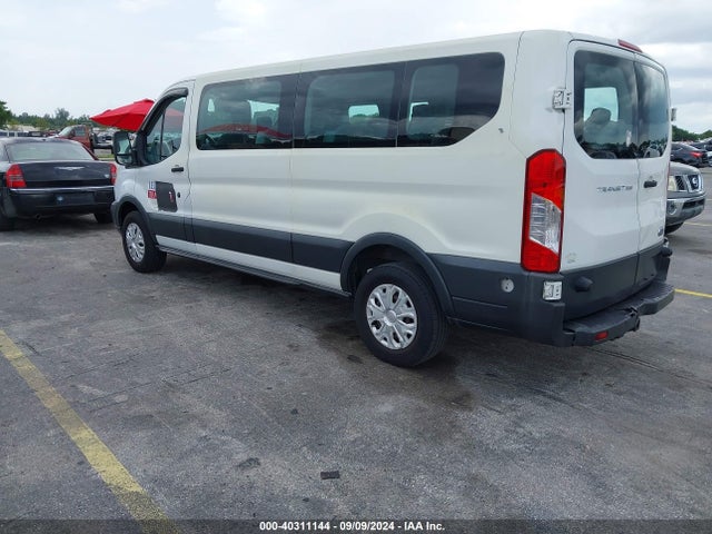 1FBZX2ZM1FKA94430 Ford Transit-350 Xlt