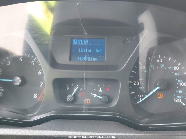 1FBZX2ZM1FKA94430 Ford Transit-350 Xlt