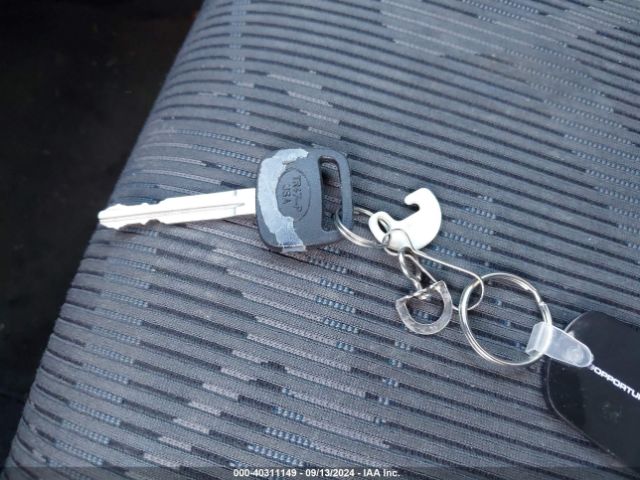 JTLZE4FE0EJ061289 Scion XB