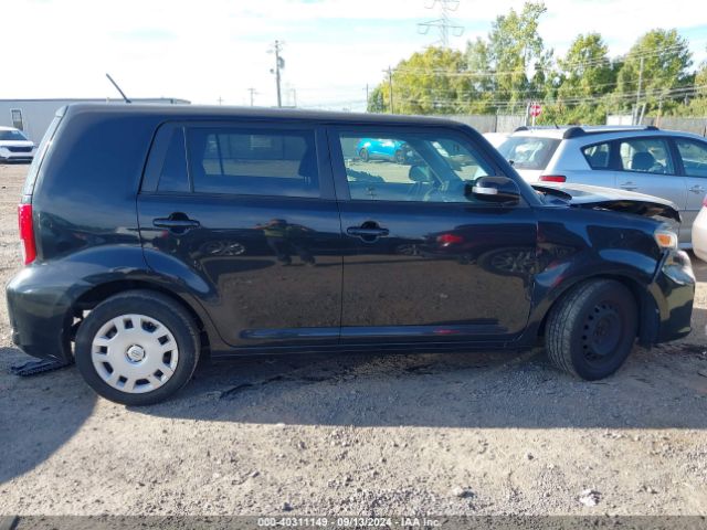 JTLZE4FE0EJ061289 Scion XB