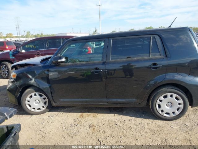 JTLZE4FE0EJ061289 Scion XB