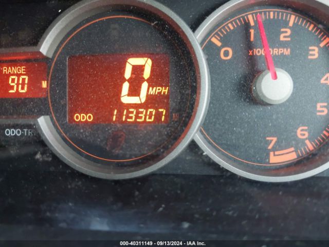 JTLZE4FE0EJ061289 Scion XB