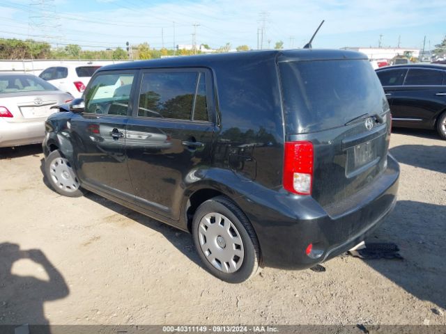 JTLZE4FE0EJ061289 Scion XB