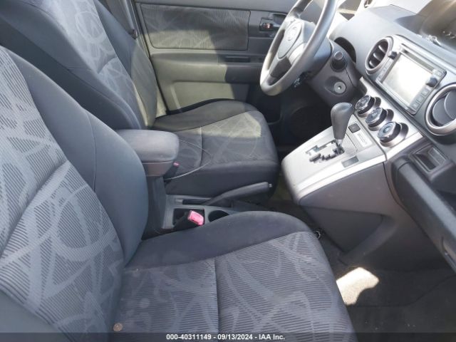 JTLZE4FE0EJ061289 Scion XB