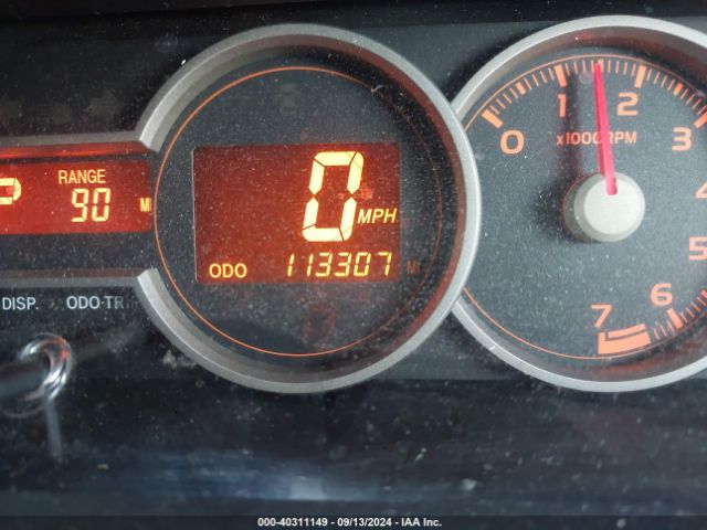 JTLZE4FE0EJ061289 Scion XB