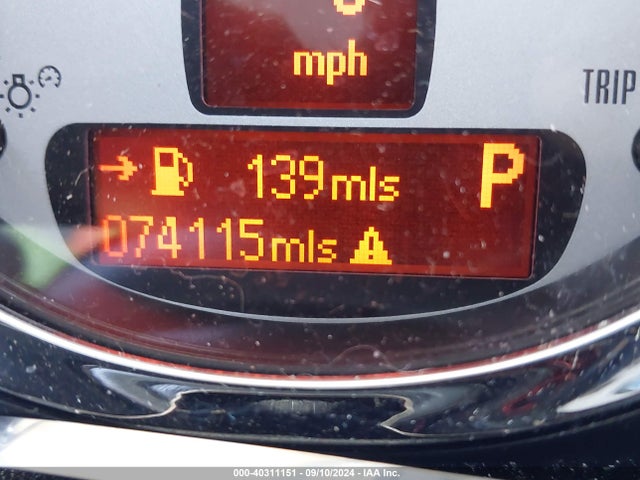 2013 MINI HARDTOP WMWSV3C50DT392272 Photo 6