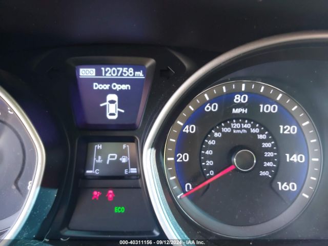 KMHD35LH0FU241626 Hyundai ELANTRA GT