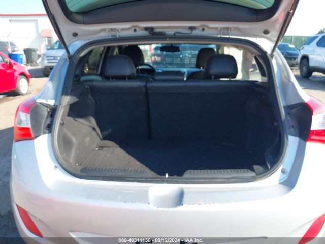 KMHD35LH0FU241626 Hyundai ELANTRA GT