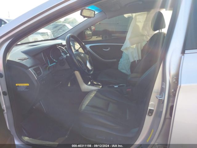 KMHD35LH0FU241626 Hyundai ELANTRA GT