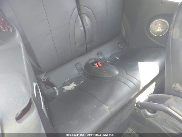 2006 MINI COOPER S WMWRH33536TL93280 Photo 7