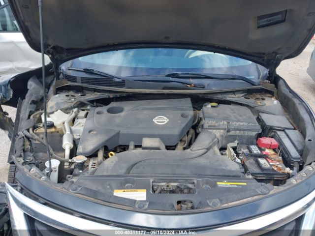 1N4AL3AP6FN345169 Nissan Altima 2.5/2.5 S/2.5 Sl/2.5 Sv