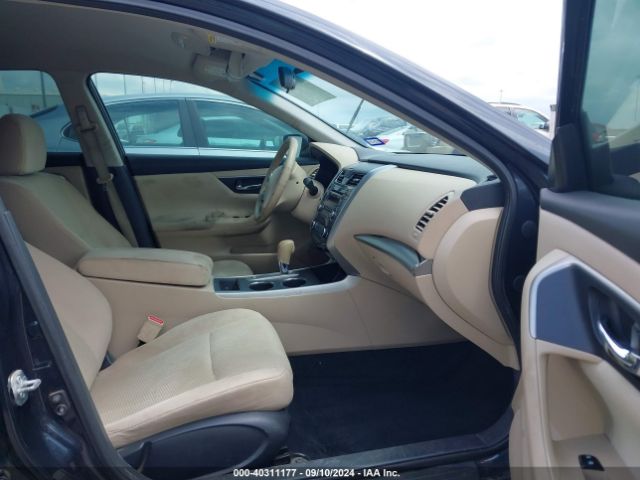1N4AL3AP6FN345169 Nissan Altima 2.5/2.5 S/2.5 Sl/2.5 Sv