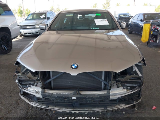 WBAJA5C33HG898016 BMW 530I
