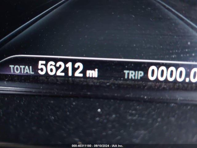 BMW 530I 2017 WBAJA5C33HG898016 Image 16