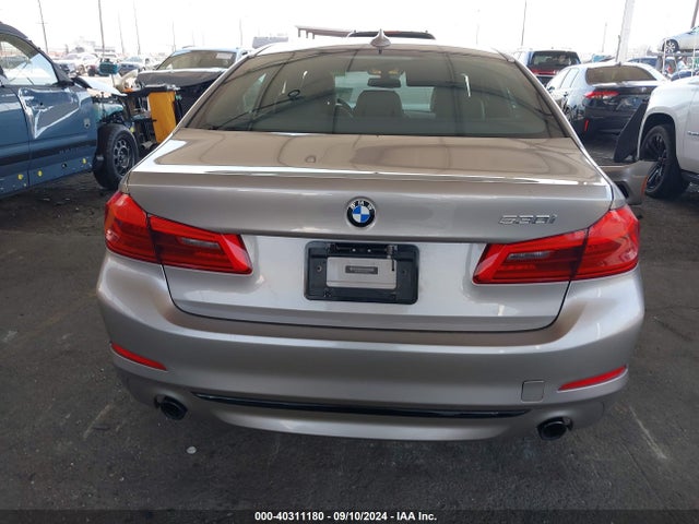 WBAJA5C33HG898016 BMW 530I