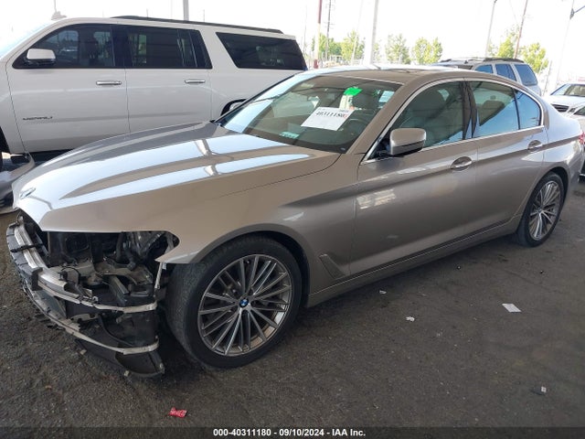 WBAJA5C33HG898016 BMW 530I