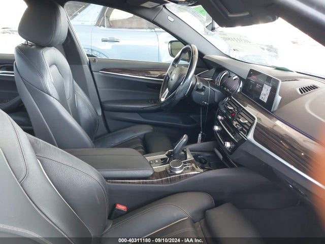 WBAJA5C33HG898016 BMW 530I