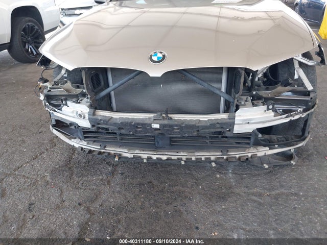 WBAJA5C33HG898016 BMW 530I