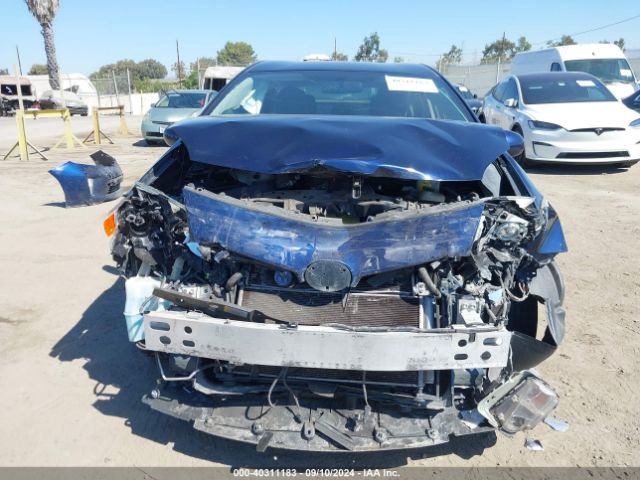 JTDKN3DU0F0477769 Toyota Prius Two