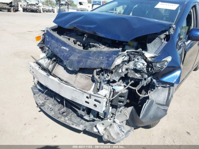 JTDKN3DU0F0477769 Toyota Prius Two