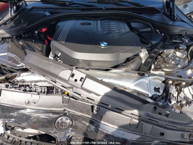 3MW53CM09P8C86615 BMW M240 I Xdrive
