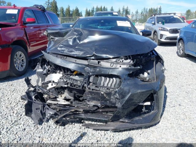 3MW53CM09P8C86615 BMW M240 I Xdrive