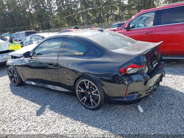 3MW53CM09P8C86615 BMW M240 I Xdrive