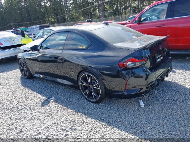 3MW53CM09P8C86615 BMW M240 I Xdrive