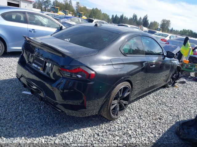 3MW53CM09P8C86615 BMW M240 I Xdrive