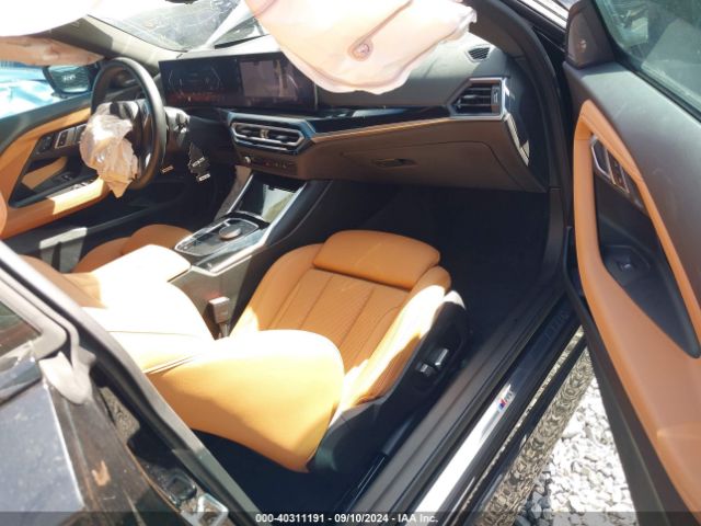 3MW53CM09P8C86615 BMW M240 I Xdrive
