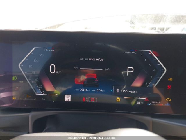3MW53CM09P8C86615 BMW M240 I Xdrive