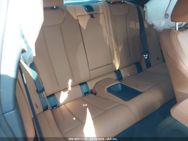 3MW53CM09P8C86615 BMW M240 I Xdrive