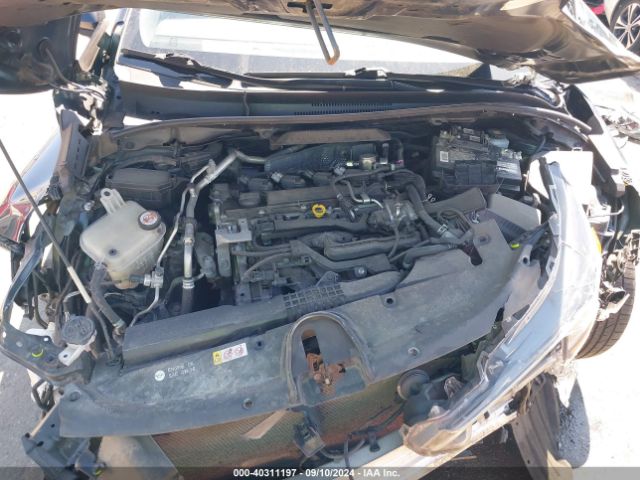 JTNK4RBE4K3046776 Toyota Corolla Xse