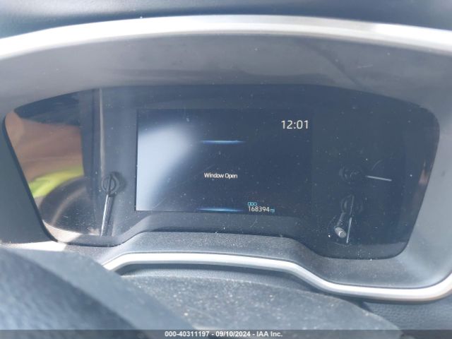 JTNK4RBE4K3046776 Toyota Corolla Xse