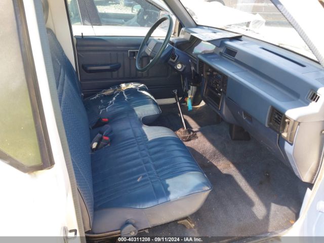 1991 MITSUBISHI MIGHTY MAX / S JA7FL24W2MP003164 Photo 4