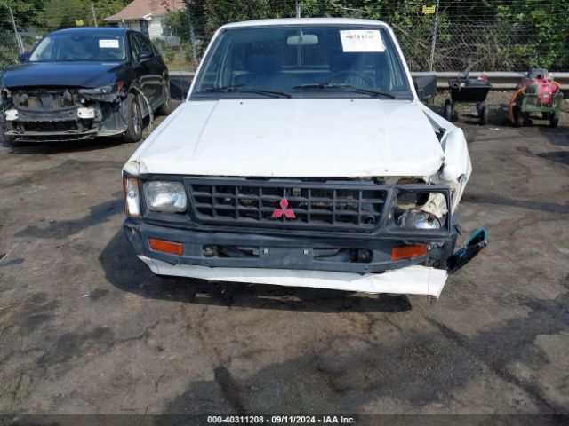 1991 MITSUBISHI MIGHTY MAX / S JA7FL24W2MP003164 Photo 5