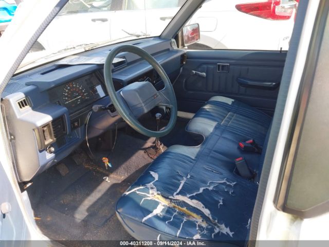 1991 MITSUBISHI MIGHTY MAX / S JA7FL24W2MP003164 Photo 7