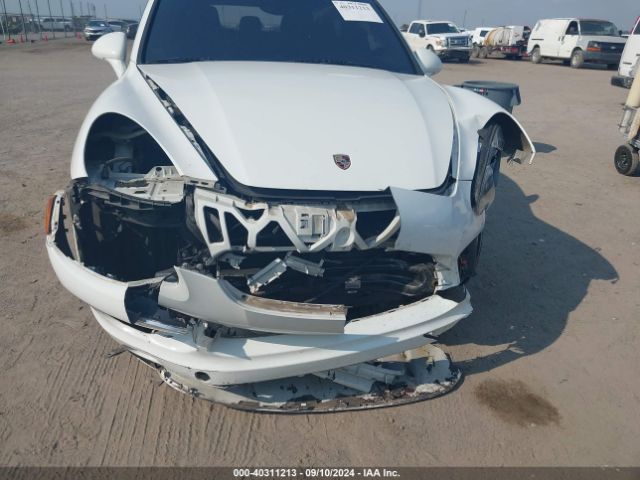 2013 PORSCHE CAYENNE WP1AA2A23DLA01689 Photo 5