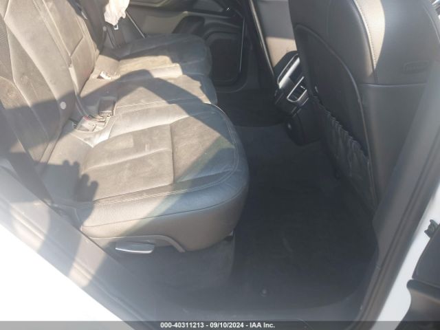 2013 PORSCHE CAYENNE WP1AA2A23DLA01689 Photo 7