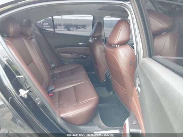 19UUB2F34FA011192 Acura Tlx V6
