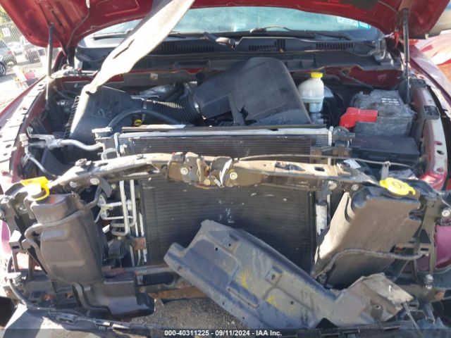 1C6RR7GG9ES339237 RAM 1500 Outdoorsman