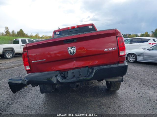 1C6RR7GG9ES339237 RAM 1500 Outdoorsman