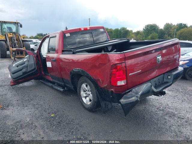 1C6RR7GG9ES339237 RAM 1500 Outdoorsman