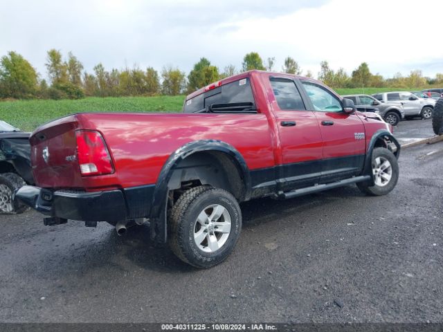 1C6RR7GG9ES339237 RAM 1500 Outdoorsman