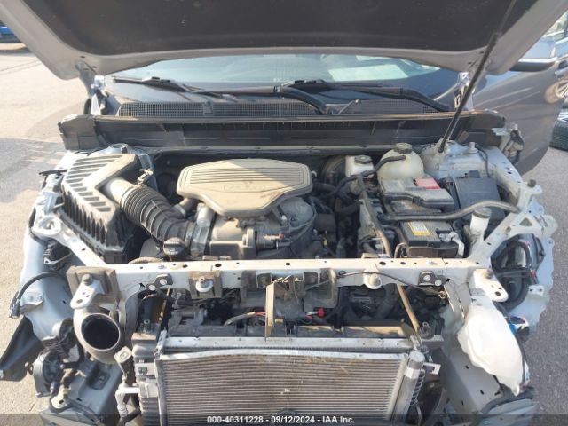 1GKKNMLS5LZ214579 GMC Acadia Fwd Slt