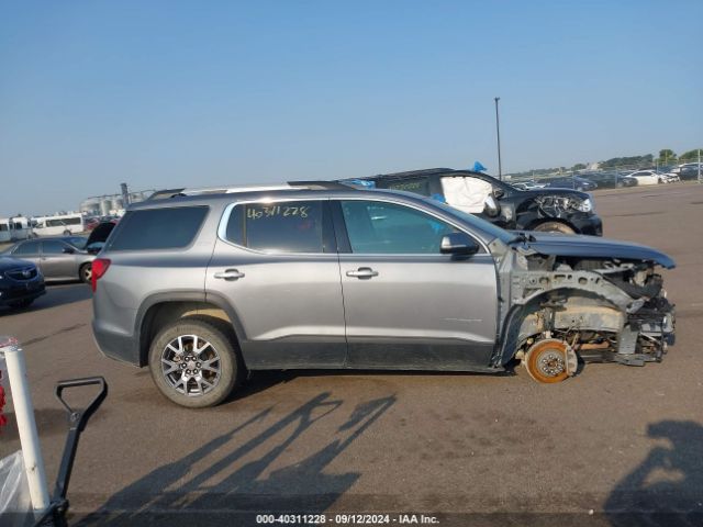 1GKKNMLS5LZ214579 GMC Acadia Fwd Slt