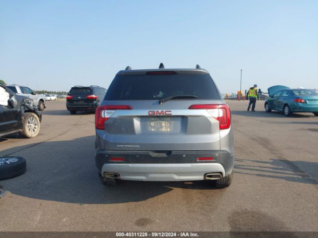 1GKKNMLS5LZ214579 GMC Acadia Fwd Slt